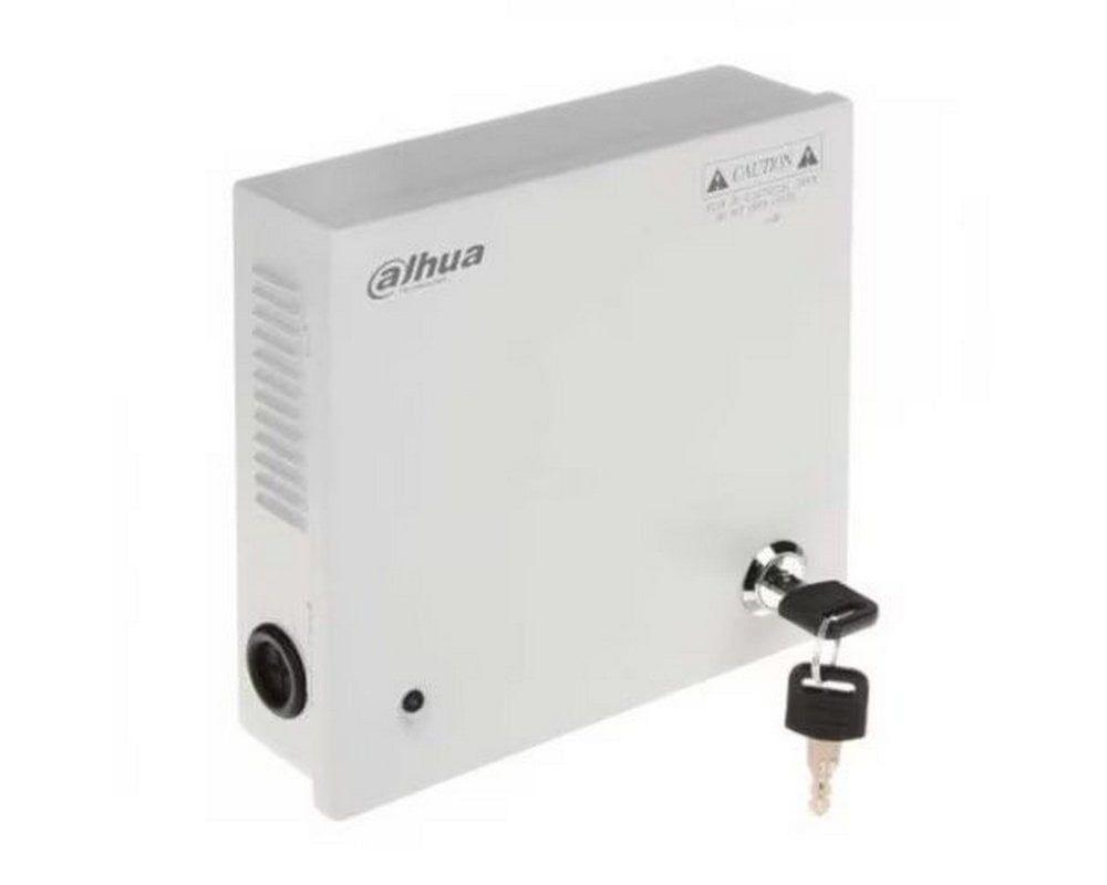 Dahua Sursa  5 iesiri PFM340-5CH Dahua (PFM340-5CH)