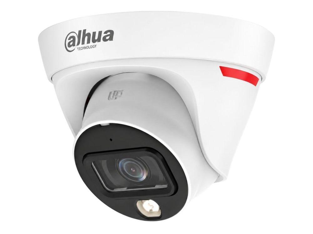 Dahua DHA CA 4MP IPC-HDW1439T1-A-LED-0280B-PRO (IPC-HDW1439T1-A-LED-0280B-PRO)