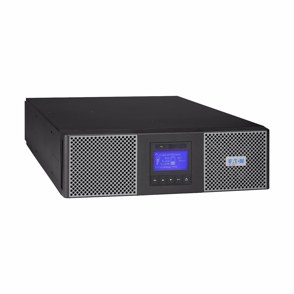 Eaton UPS EATON 9PX 5000I RT3U NETPACK (9PX5KIRTN)