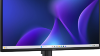 Monitor Commercial Dell Pro E2426H, 23.8", 1920 x 1080 pixeli, Black, 3 ani Garantie (E2426H)