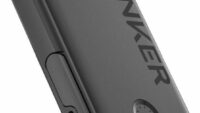POWER BANK Anker "321 MagGo" 5.000 mAh, 7.5W PD si Power IQ 3.0, 1 x USB-C, suport integrat, 125 g, negru, "A1618G11" (timbru verde 0.98 lei) - 0194644145446