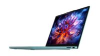Laptop Consumer Lenovo IdeaPad Slim 3 14IWC11, cu procesor Intel Core 3 304, 14'' IPS, 8 GB DDR5, 512 GB, Intel Graphics, Fr OS, 2 ani Garantie (83RQ00GERM)