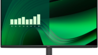 Monitor Commercial Dell Pro 27 E2725HM, 27", 1920 x 1080 pixeli, Black, 3 ani Garantie (E2725HM_P)