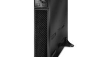 UPS APC Smart-UPS SRT 1500VA, 1500W, LCD, USB, Rackmount/Tower (SRT1500XLI)