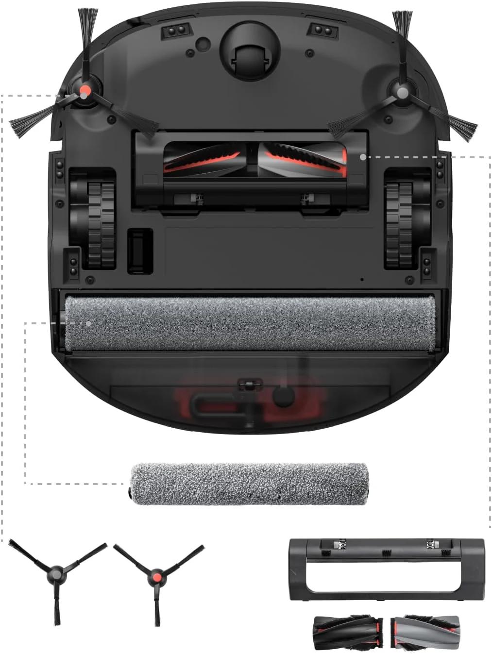 Kit accesorii Anker "eufy" pentru statia All-in-One eufy Omni E25 si E28 "T290QAR0" - 0194644231538 - imagine 4