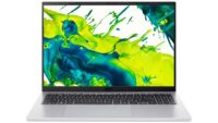 Laptop Consumer Acer Aspire Go 16 AG16-71P-71QC, cu procesor Intel Core 7 150U, 16'' IPS, 16 GB DDR5, 512 GB, Intel, Fr OS, 2 ani Garantie (NX.W30EX.004)