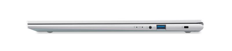 Laptop Consumer Acer Aspire Go 16 AG16-71P-558V, cu procesor Intel Core 5 120U, 16'' IPS, 16 GB DDR4, 512 GB, Intel, Fara OS, 2 ani Garantie (NX.W30EX.002)