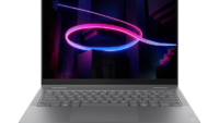 Laptop Consumer Lenovo Yoga 7 2-in-1 14IPH11, cu procesor Intel Core Ultra 7 355, 14'' OLED, 32 GB LPDDR5x, 2 TB, Intel, Windows 11 Pro, 3 ani Garantie (83TC00A9RM)