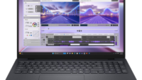 Laptop Business Dell Pro Max 16, cu procesor Intel Core Ultra 7 265H, 16'' IPS, 64 GB DDR5, 2 TB, NVIDIA RTX PRO 2000, 8GB GDDR7, Windows 11 Pro, 3 ani Garantie (DLMC1625U7642RTXW11P)