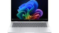 Laptop Business HP EliteBook X Flip G2i, cu procesor Intel Core Ultra 7 356H, 14.0'' OLED, 32 GB LPDDR5x, 1 TB, Intel Graphics, Windows 11 Pro, 3 ani Garantie (DG1C0ET)