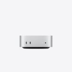 Mac mini: Apple M5 Pro (CPU 15-core, GPU 16-core, Neural Engine16-Core)/48GB/512GB -10GB Ethernet -(CTO from MHQN4ZE/A) (Z1UD000XJ)