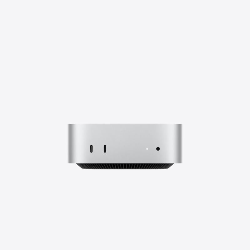 Mac mini: Apple M5 Pro (CPU 18-core, GPU 20-core, Neural Engine16-Core)/64GB/4TB (CTO from MHQN4ZE/A) (Z1UD000YK)