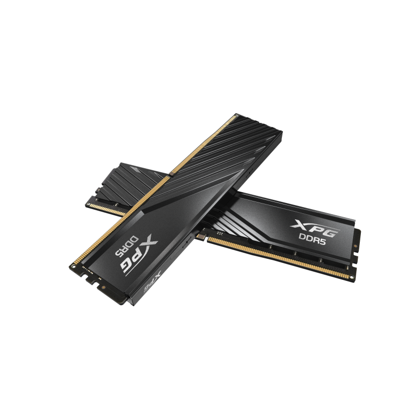 Memorie RAM XPG LANCER BLADE, 32GB DDR5, 6000MHz, CL48 (AX5U6000C4816G-DTLABBK)