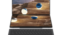 Laptop Consumer ASUS Zenbook DUO, cu procesor Intel Core Ultra X9 388H, 14'' OLED, 32 GB LPDDR5x, 1 TB, Intel Arc B390, Windows 11 Pro, 2 ani Garantie (UX8407AA-SN595X)