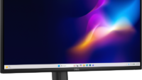 Monitor Commercial Dell Pro E2226HS, 21.5", 1920 x 1080 pixeli, Black, 3 ani Garantie (E2226HS)