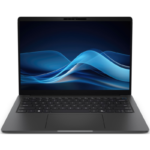 Laptop Business Dell Precision 5 14S PW514265, cu procesor Ryzen AI 9 475, 14'' IPS, 64 GB LPDDR5x, 2 TB, AMD Radeon, Windows 11 Pro, 3 ani Garantie (DPW514265R9642W11P)