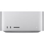 Apple Mac Studio M5 Ultra (CPU 36-core, GPU 80-core, Neural Engine32-Core)/256GB/1TB (CTO from MHL74ZE/A) (Z1U50003L)
