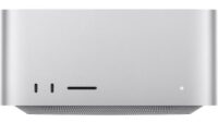 Apple Mac Studio M5 Max (CPU 18-core, GPU 40-core, Neural Engine16-Core)/128GB/2TB (CTO from MHL64ZE/A) (Z1U4000FU)