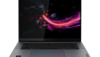 Laptop Consumer Lenovo Yoga Pro 7 15ASH11, cu procesor AMD Ryzen AI Max+ 388, 15.3'' OLED, 64 GB LPDDR5x, 1 TB, Linux, 3 ani Garantie (83W50028RM)