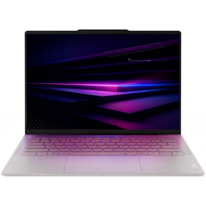 Laptop Consumer LENOVO Yoga Slim 7 Ultra 14IPH11, cu procesor Intel Core Ultra X9 378H, 14'' OLED, 32 GB LPDDR5x, 2 TB, Intel Arc B390, Windows 11 Home, 3 ani Garantie (83QK00BTRM)