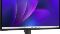 Monitor Commercial Dell Pro E2226H, 21.5", 1920 x 1080 pixeli, Black, 3 ani Garantie (E2226H)