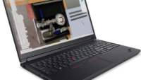 Laptop Workstation Lenovo ThinkPad T16g Gen 3, cu procesor Intel Core Ultra 9 285HX, 16'' OLED, 64 GB DDR5, 4 TB, nVidia GeForce RTX 5080, 16GB GDDR7, Windows 11 Pro, 3 ani Garantie (21V5000LRI)