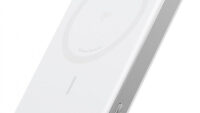 POWER BANK Anker "MagGo" 10.000 mAh, magnetic, wireless, 276 g, alb, "A1664H21" (timbru verde 0.98 lei) - 0194644203504