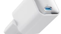 INCARCATOR retea Anker "511 Nano 3" 30W, PD 3.0, 1 x USB Type-C, alb, "A2147G21" (timbru verde 0.18 lei) - 0194644103538