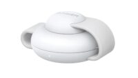 Stand cu incarcare wireless 3 in 1 Anker, MagGo 3-in-1, 15W, portabil, pliabil, fast charge, pentru iPhone seriile 12-16, Apple Watch, AirPods, 1 x USB-C incarcare, alb, "B25M8H21" (timbru verde 0.18 lei) - 0194644205928