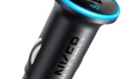 INCARCATOR auto Anker "325" 53W, PowerIQ, 1 x USB Type-C, 1 x USB, negru, "A2735G11" (timbru verde 0.18 lei) - 0194644139001
