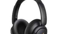 Casti Over-ear Anker "Soundcore Q30", tip over-ear, utilizare multimedia, Bluetooth si fir, durata baterie pana la 80 ore, pliabile, 2 x mic, ANC, negru, "A3028313" (timbru verde 0.8 lei) - 0194644062132