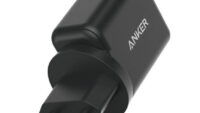 Incarcator retea Anker, Powerport III, 25W, PowerIQ 3.0, 1 x USB-C, negru, "A2058H11" (timbru verde 0.18 lei) - 0194644054038