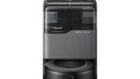 Robot All-in-One Anker "eufy Omni C20", 7.000 Pa, aspirare uscata si umeda, Wi-Fi, multi-suprafete, volum rezervor 3.1L, negru, "T2280G11" (timbru verde 4 lei) - 0194644209216