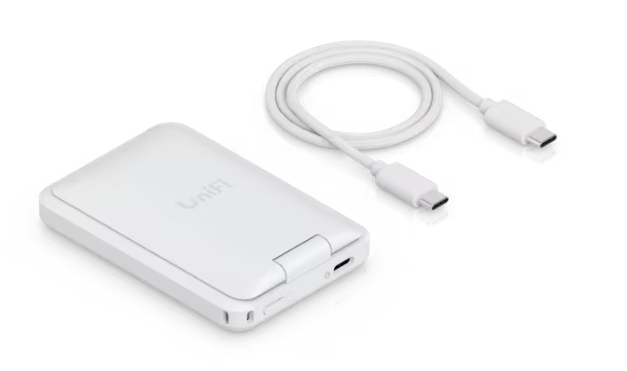 Ubiquiti UniFi Travel Router Long-Range (UTR-LR) - imagine 10