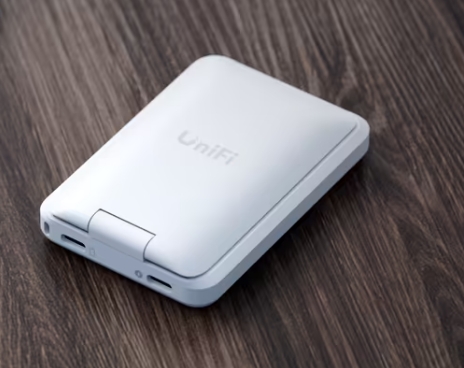 Ubiquiti UniFi Travel Router Long-Range (UTR-LR) - imagine 23