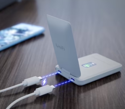 Ubiquiti UniFi Travel Router Long-Range (UTR-LR) - imagine 21