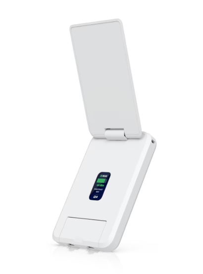 Ubiquiti UniFi Travel Router Long-Range (UTR-LR) - imagine 16