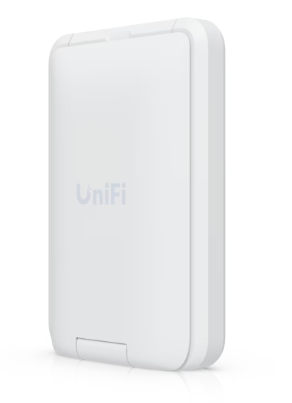 Ubiquiti UniFi Travel Router Long-Range (UTR-LR) - imagine 5