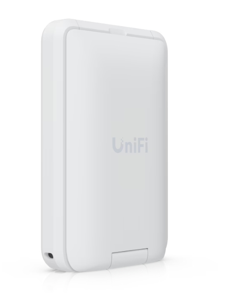 Ubiquiti UniFi Travel Router Long-Range (UTR-LR) - imagine 2