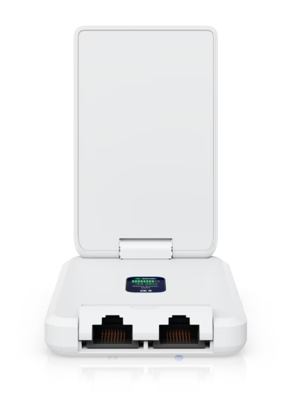 Ubiquiti UniFi Travel Router Long-Range (UTR-LR) - imagine 13