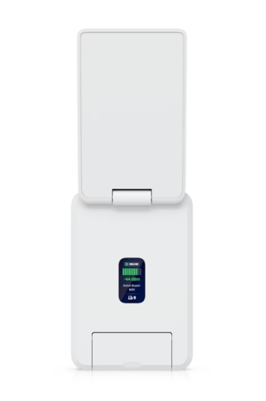 Ubiquiti UniFi Travel Router Long-Range (UTR-LR) - imagine 12