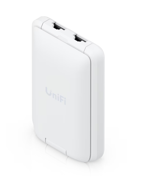 Ubiquiti UniFi Travel Router Long-Range (UTR-LR) - imagine 9