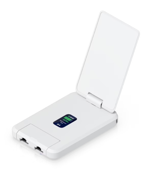 Ubiquiti UniFi Travel Router Long-Range (UTR-LR) - imagine 11