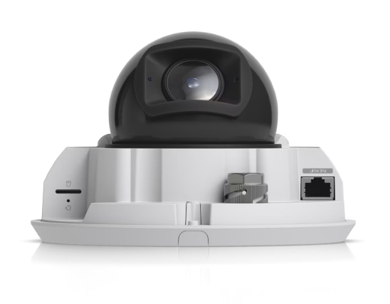 Ubiquiti UniFi Camera G6 Edge Dome (UVC-G6-Edge-Dome) - imagine 12