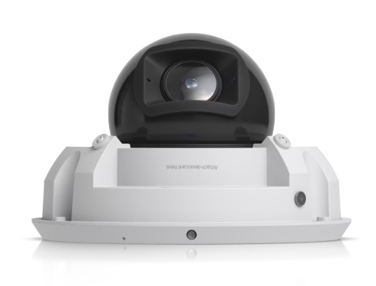 Ubiquiti UniFi Camera G6 Edge Dome (UVC-G6-Edge-Dome) - imagine 11