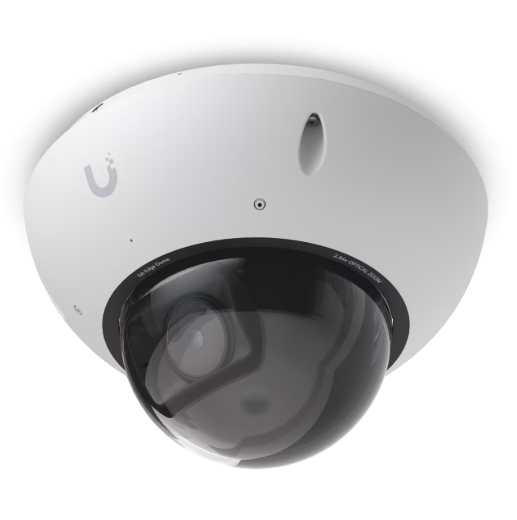 Ubiquiti UniFi Camera G6 Edge Dome (UVC-G6-Edge-Dome)