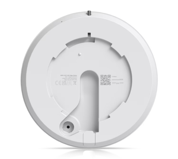 Ubiquiti UniFi Camera G6 Edge Dome (UVC-G6-Edge-Dome) - imagine 10