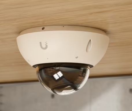 Ubiquiti UniFi Camera G6 Edge Dome (UVC-G6-Edge-Dome) - imagine 7