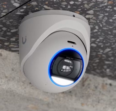 Ubiquiti UniFi Camera G6 Edge Turret (UVC-G6-Edge-Turret) - imagine 16