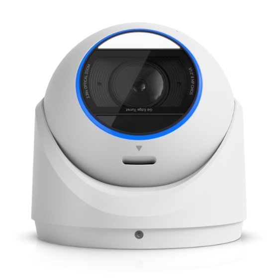 Ubiquiti UniFi Camera G6 Edge Turret (UVC-G6-Edge-Turret) - imagine 8